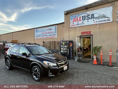 2017 Subaru Crosstrek 2.0i Limited   - Photo 3 - San Jose, CA 95116