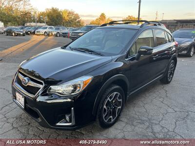 2017 Subaru Crosstrek 2.0i Limited   - Photo 5 - San Jose, CA 95116