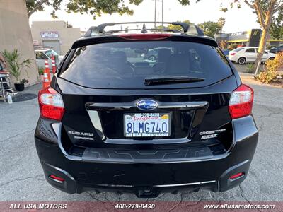 2017 Subaru Crosstrek 2.0i Limited   - Photo 8 - San Jose, CA 95116