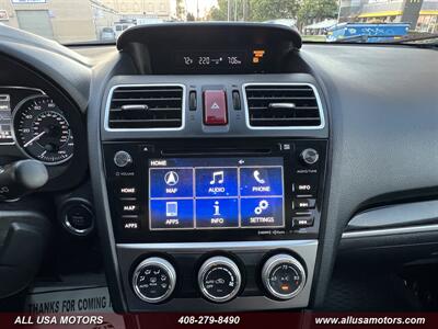2017 Subaru Crosstrek 2.0i Limited   - Photo 31 - San Jose, CA 95116
