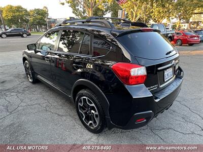 2017 Subaru Crosstrek 2.0i Limited   - Photo 7 - San Jose, CA 95116