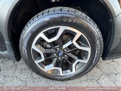 2017 Subaru Crosstrek 2.0i Limited   - Photo 12 - San Jose, CA 95116