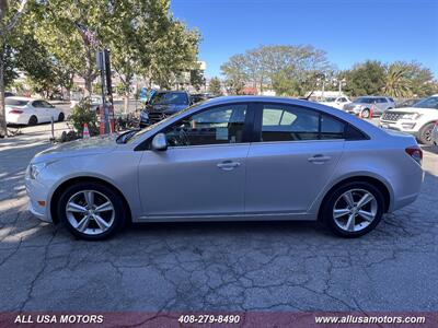 2014 Chevrolet Cruze 2LT Auto   - Photo 6 - San Jose, CA 95116