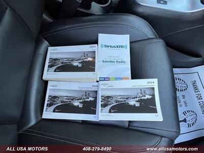 2014 Chevrolet Cruze 2LT Auto   - Photo 43 - San Jose, CA 95116