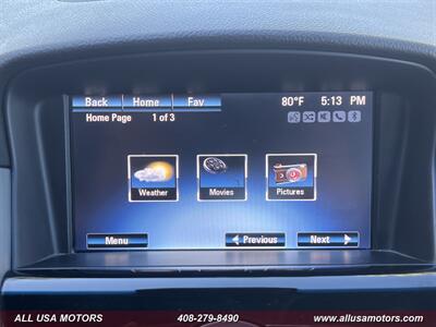2014 Chevrolet Cruze 2LT Auto   - Photo 31 - San Jose, CA 95116