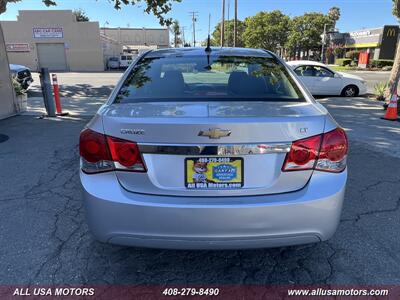 2014 Chevrolet Cruze 2LT Auto   - Photo 7 - San Jose, CA 95116