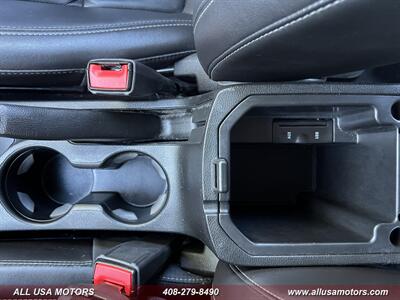 2014 Chevrolet Cruze 2LT Auto   - Photo 40 - San Jose, CA 95116