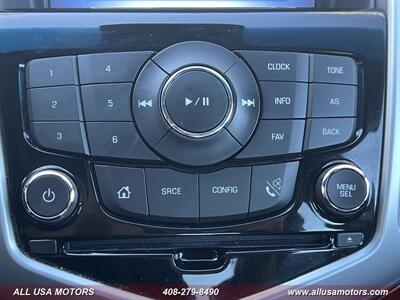2014 Chevrolet Cruze 2LT Auto   - Photo 33 - San Jose, CA 95116