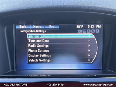 2014 Chevrolet Cruze 2LT Auto   - Photo 32 - San Jose, CA 95116