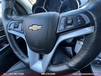 2014 Chevrolet Cruze 2LT Auto   - Photo 17 - San Jose, CA 95116