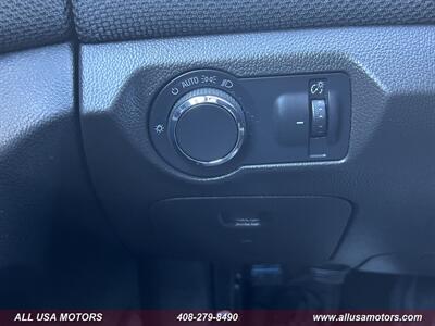 2014 Chevrolet Cruze 2LT Auto   - Photo 36 - San Jose, CA 95116