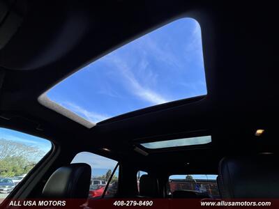 2017 Ford Explorer Limited   - Photo 54 - San Jose, CA 95116