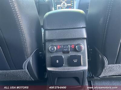 2017 Ford Explorer Limited   - Photo 24 - San Jose, CA 95116