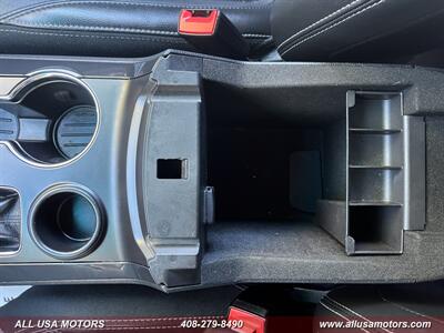 2017 Ford Explorer Limited   - Photo 46 - San Jose, CA 95116