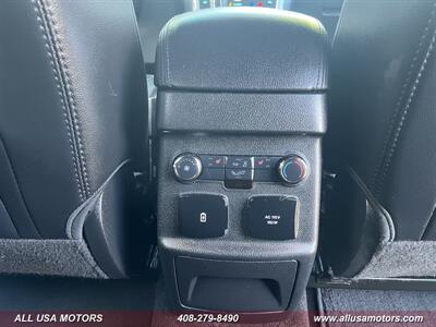 2017 Ford Explorer Limited   - Photo 23 - San Jose, CA 95116