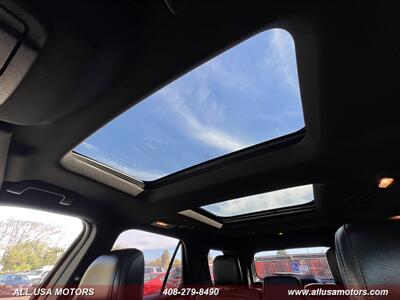 2017 Ford Explorer Limited   - Photo 52 - San Jose, CA 95116