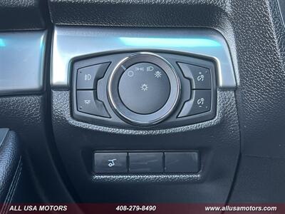 2017 Ford Explorer Limited   - Photo 49 - San Jose, CA 95116