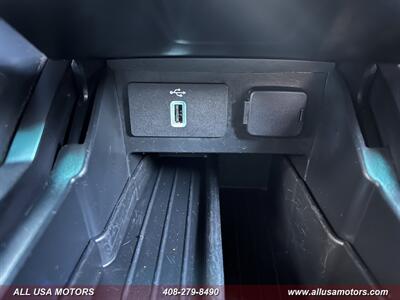 2017 Ford Explorer Limited   - Photo 44 - San Jose, CA 95116