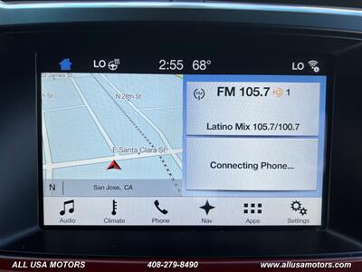 2017 Ford Explorer Limited   - Photo 31 - San Jose, CA 95116