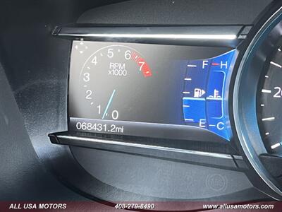 2017 Ford Explorer Limited   - Photo 29 - San Jose, CA 95116