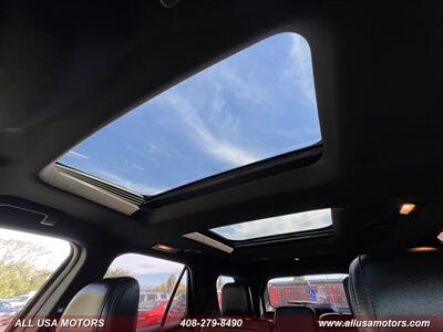 2017 Ford Explorer Limited   - Photo 53 - San Jose, CA 95116