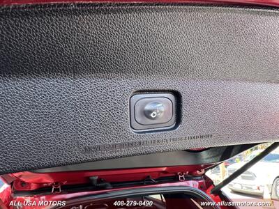 2017 Ford Explorer Limited   - Photo 20 - San Jose, CA 95116