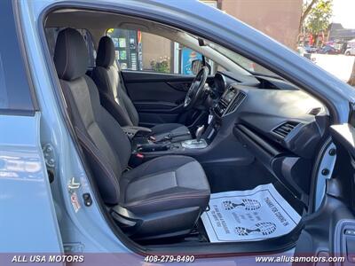 2018 Subaru Crosstrek 2.0i Premium   - Photo 28 - San Jose, CA 95116