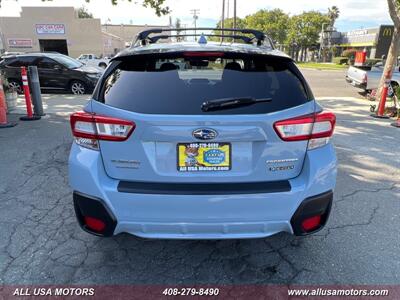 2018 Subaru Crosstrek 2.0i Premium   - Photo 8 - San Jose, CA 95116