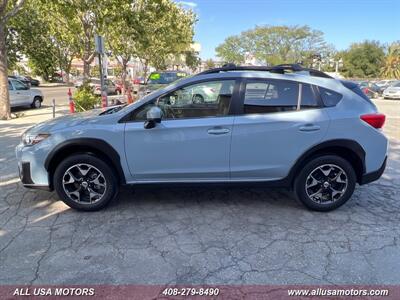 2018 Subaru Crosstrek 2.0i Premium   - Photo 6 - San Jose, CA 95116