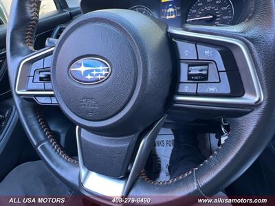 2018 Subaru Crosstrek 2.0i Premium   - Photo 22 - San Jose, CA 95116