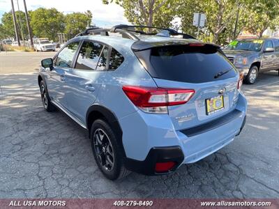 2018 Subaru Crosstrek 2.0i Premium   - Photo 7 - San Jose, CA 95116