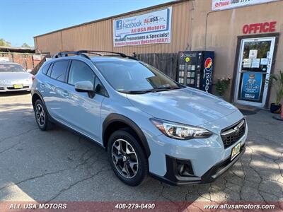 2018 Subaru Crosstrek 2.0i Premium   - Photo 2 - San Jose, CA 95116