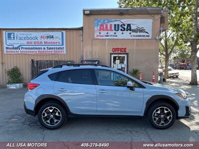 2018 Subaru Crosstrek 2.0i Premium   - Photo 1 - San Jose, CA 95116