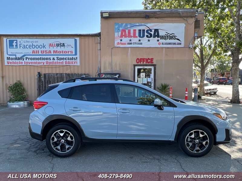 2018 Subaru Crosstrek 2.0i Premium - Photo 1 - San Jose, CA 95116