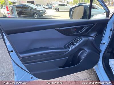 2018 Subaru Crosstrek 2.0i Premium   - Photo 18 - San Jose, CA 95116
