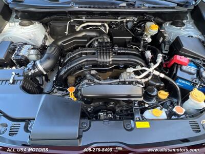 2018 Subaru Crosstrek 2.0i Premium   - Photo 15 - San Jose, CA 95116