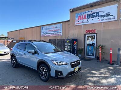 2018 Subaru Crosstrek 2.0i Premium   - Photo 3 - San Jose, CA 95116