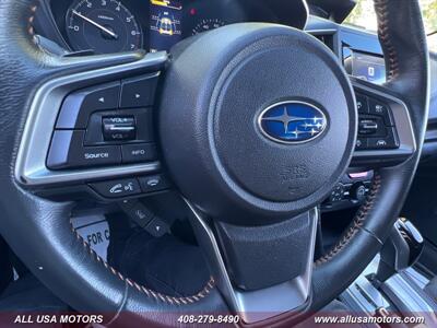 2018 Subaru Crosstrek 2.0i Premium   - Photo 21 - San Jose, CA 95116