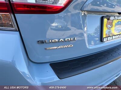 2018 Subaru Crosstrek 2.0i Premium   - Photo 10 - San Jose, CA 95116