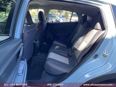 2018 Subaru Crosstrek 2.0i Premium   - Photo 24 - San Jose, CA 95116