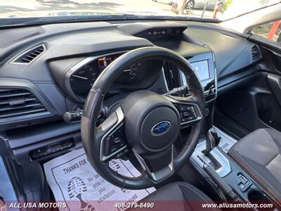 2018 Subaru Crosstrek 2.0i Premium   - Photo 19 - San Jose, CA 95116