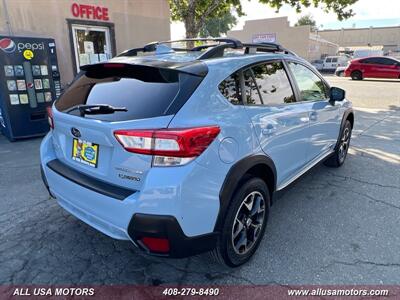 2018 Subaru Crosstrek 2.0i Premium   - Photo 9 - San Jose, CA 95116