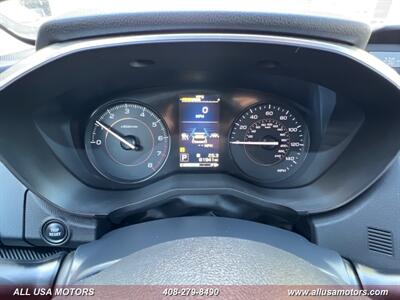 2018 Subaru Crosstrek 2.0i Premium   - Photo 30 - San Jose, CA 95116