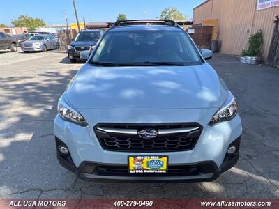 2018 Subaru Crosstrek 2.0i Premium   - Photo 4 - San Jose, CA 95116