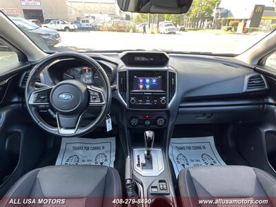 2018 Subaru Crosstrek 2.0i Premium   - Photo 29 - San Jose, CA 95116
