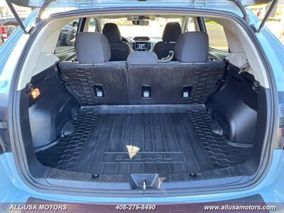 2018 Subaru Crosstrek 2.0i Premium   - Photo 25 - San Jose, CA 95116