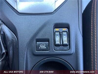 2018 Subaru Crosstrek 2.0i Premium   - Photo 41 - San Jose, CA 95116