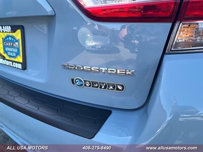 2018 Subaru Crosstrek 2.0i Premium   - Photo 11 - San Jose, CA 95116
