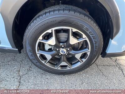 2018 Subaru Crosstrek 2.0i Premium   - Photo 14 - San Jose, CA 95116
