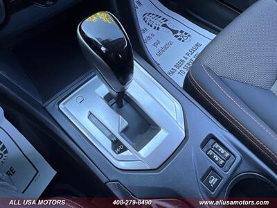2018 Subaru Crosstrek 2.0i Premium   - Photo 40 - San Jose, CA 95116